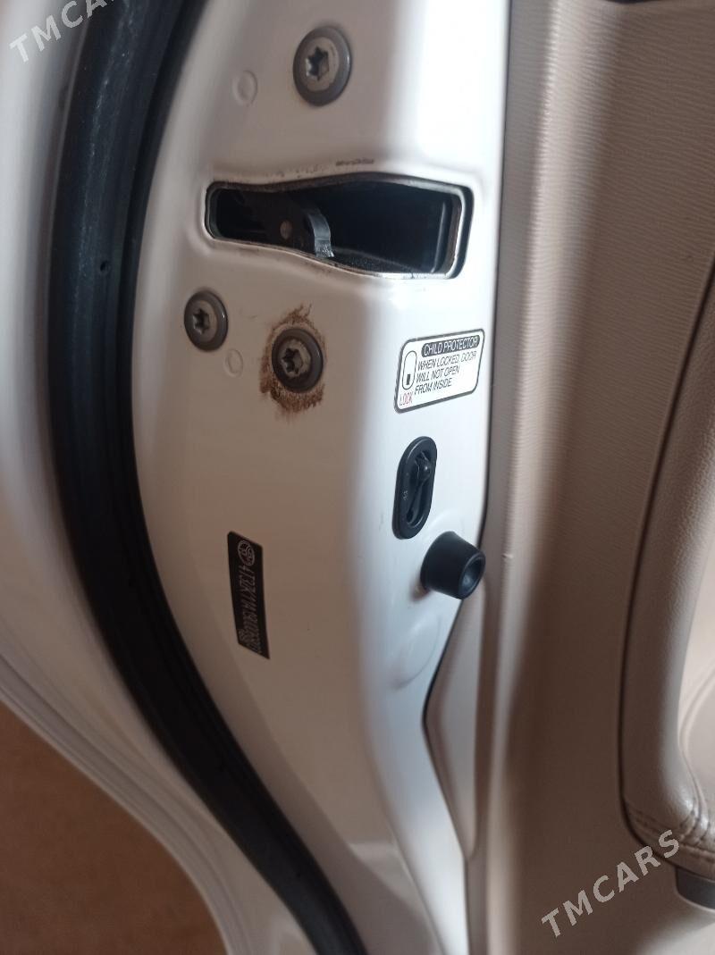 Toyota Venza 2010 - 270 000 TMT - Ёлётен - img 10