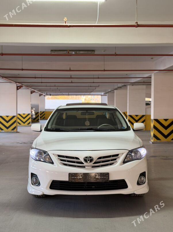 Toyota Corolla 2013 - 230 000 TMT - Ашхабад - img 2