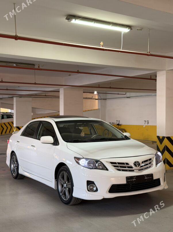 Toyota Corolla 2013 - 230 000 TMT - Ашхабад - img 3