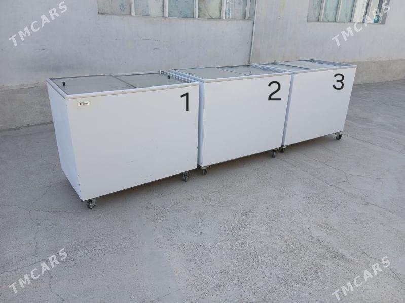 witirinalar Amatly  - Gökdepe - img 6