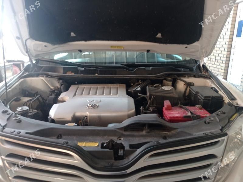 Toyota Venza 2010 - 270 000 TMT - Ёлётен - img 2