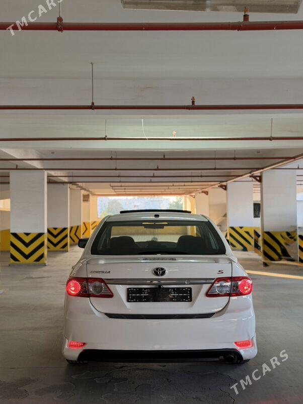 Toyota Corolla 2013 - 230 000 TMT - Ашхабад - img 4