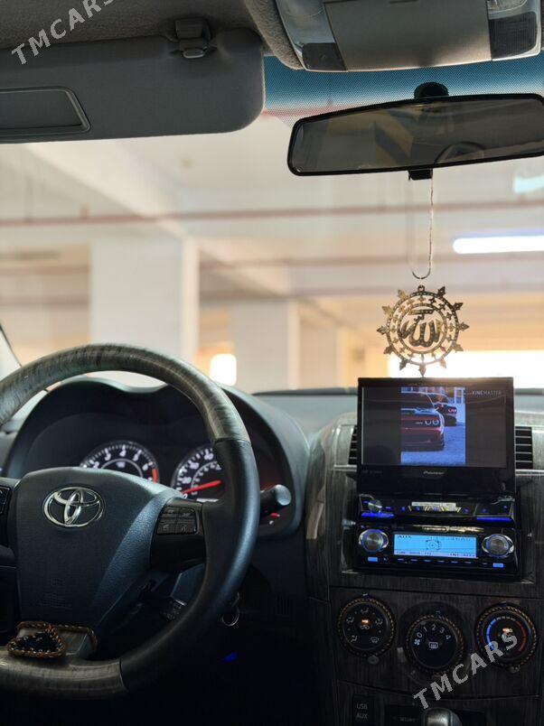 Toyota Corolla 2013 - 230 000 TMT - Ашхабад - img 8
