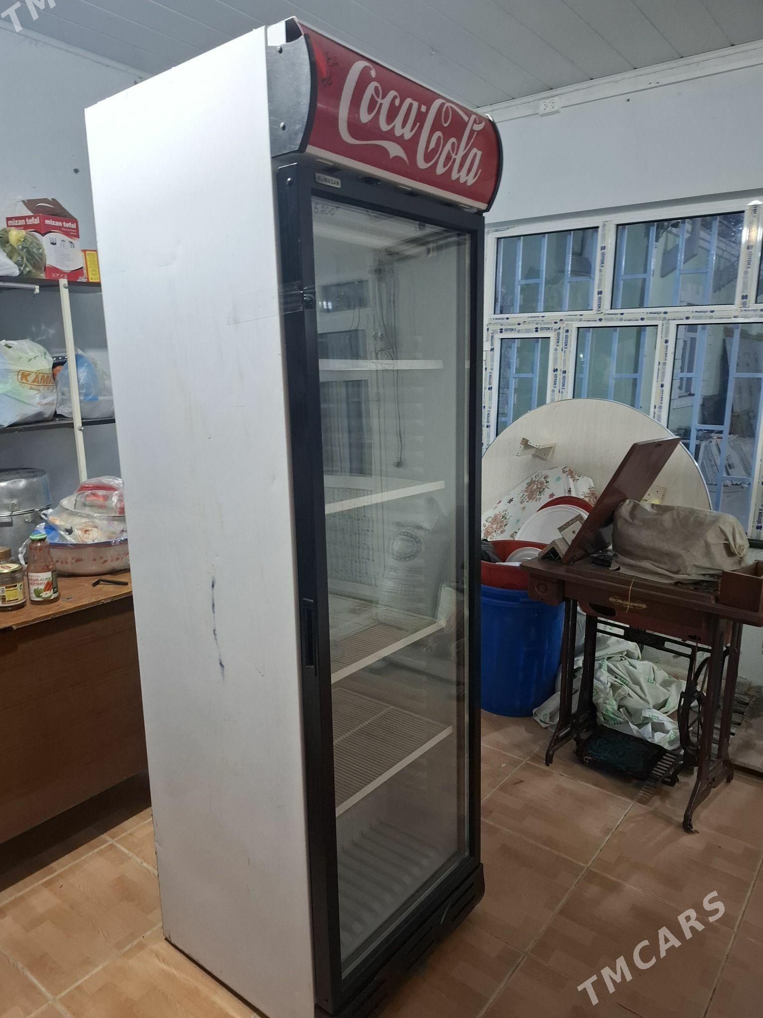 witirinalar Amatly  - Gökdepe - img 8