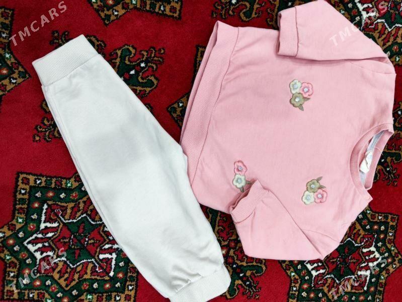 детские вещи на 1-1.5 - Мары - img 4