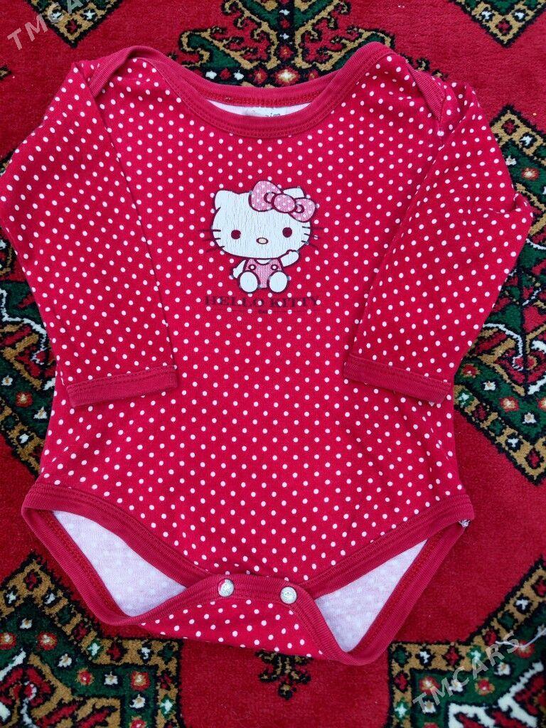 детские вещи на 1-1.5 - Мары - img 5