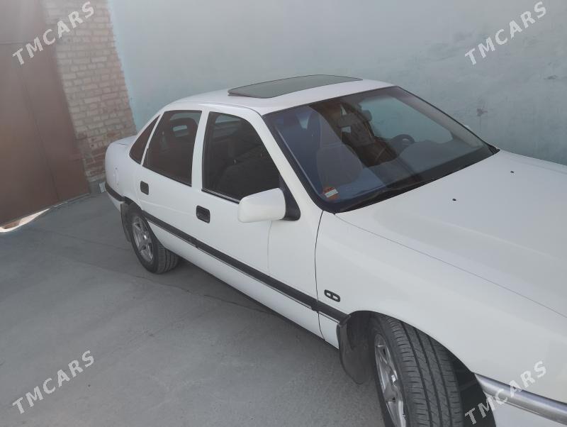 Opel Vectra 1990 - 65 000 TMT - Туркменабат - img 3