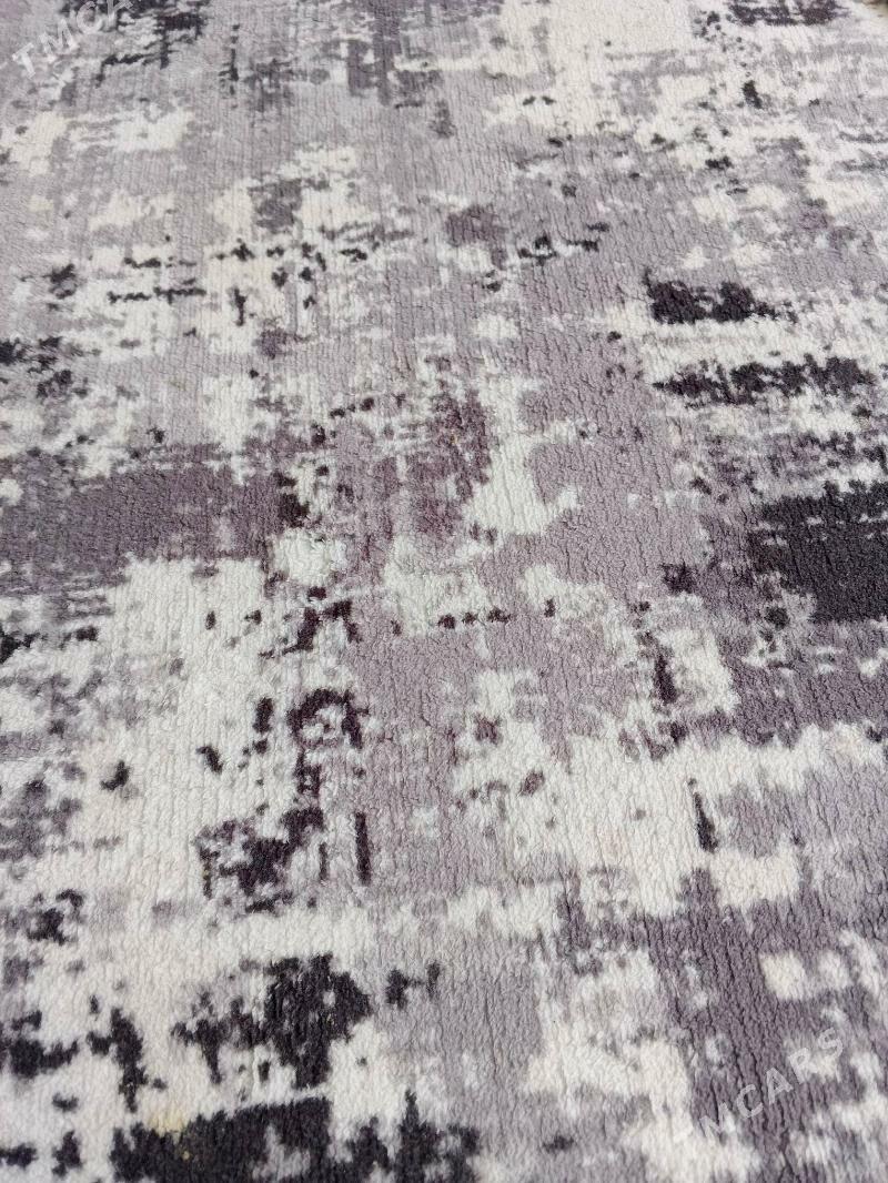 rezin haly - Balkanabat - img 2