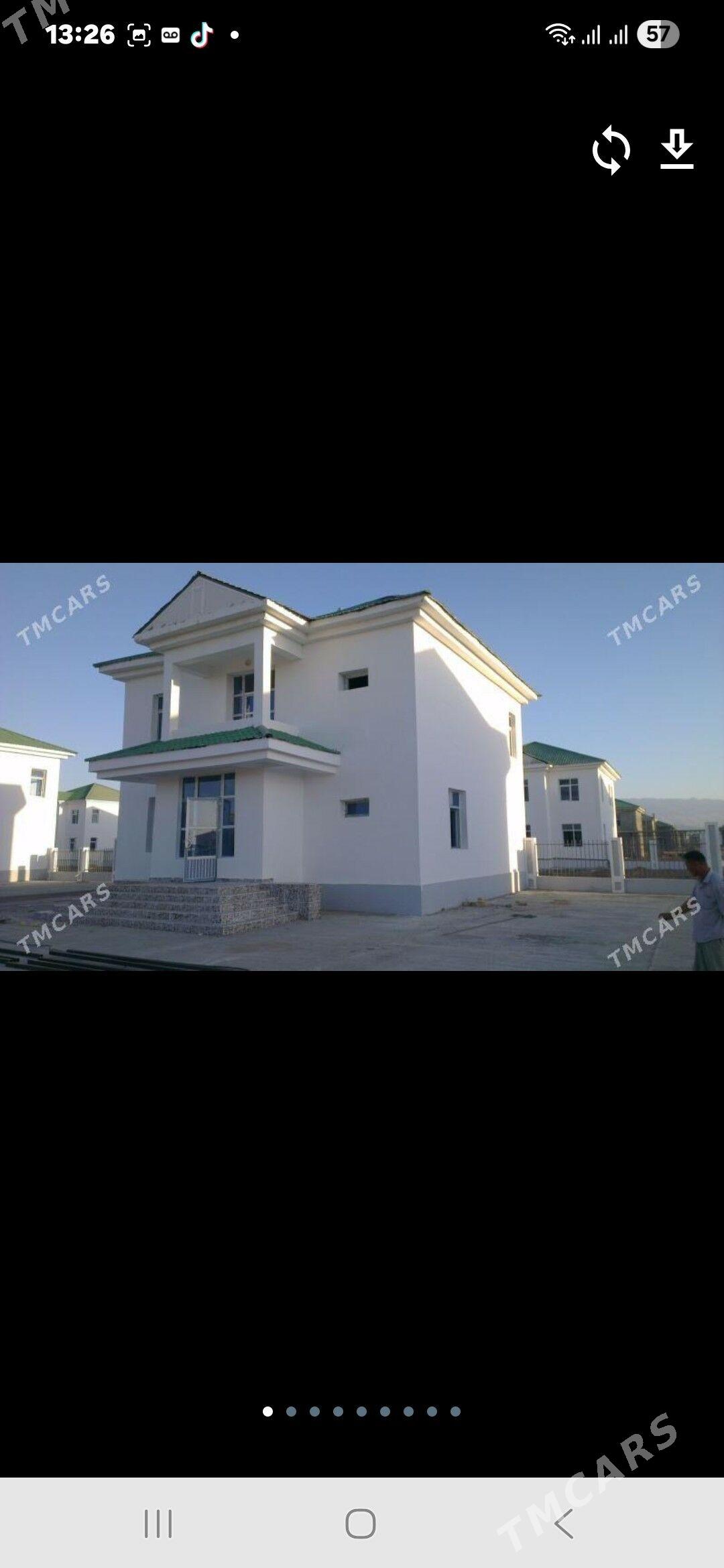 Satlk kotej Tazezam 12sot - Täze zaman - img 7