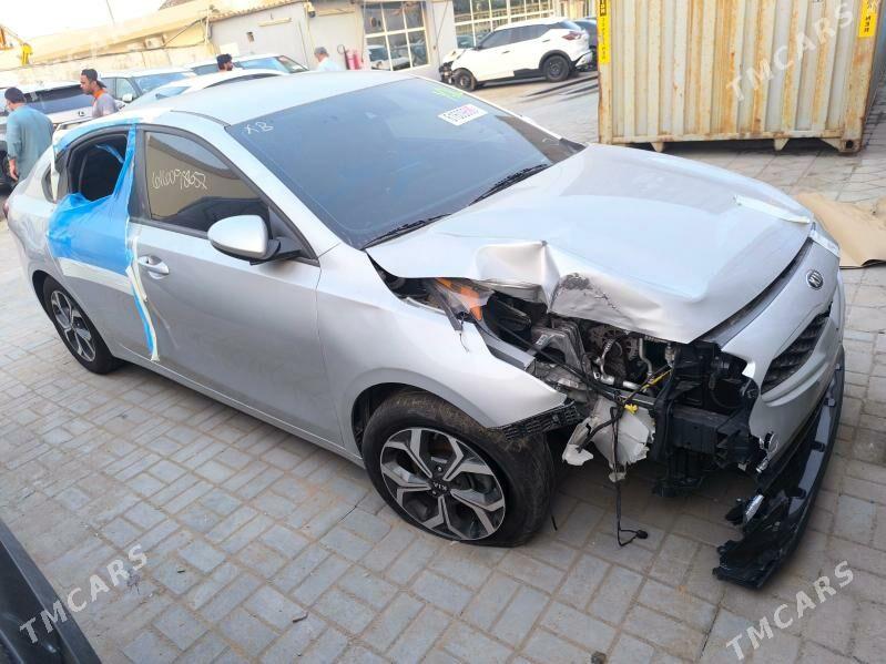 Kia Forte 2021 - 200 000 TMT - Tejen - img 6