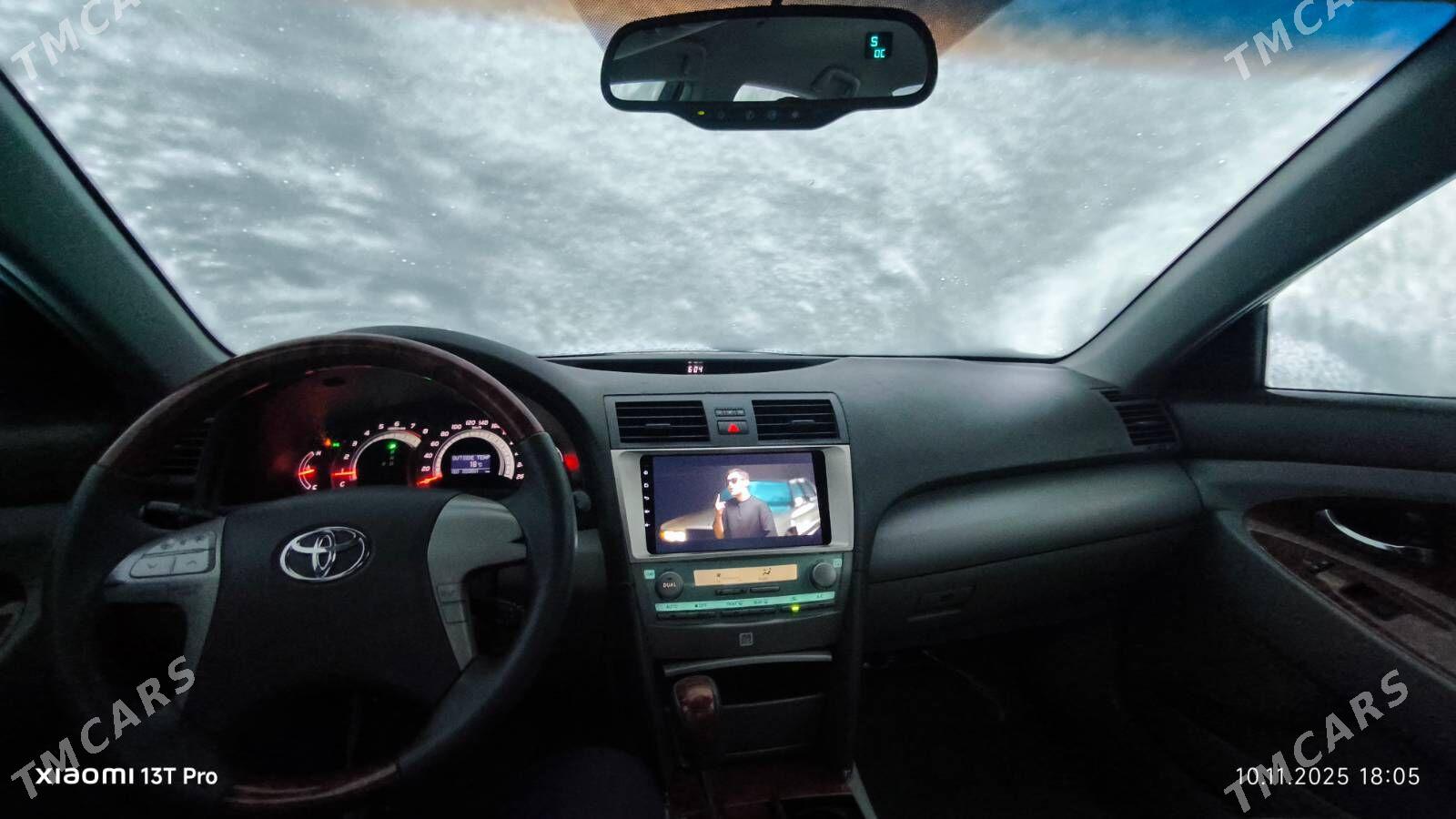 Toyota Aurion 2009 - 222 000 TMT - Aşgabat - img 7