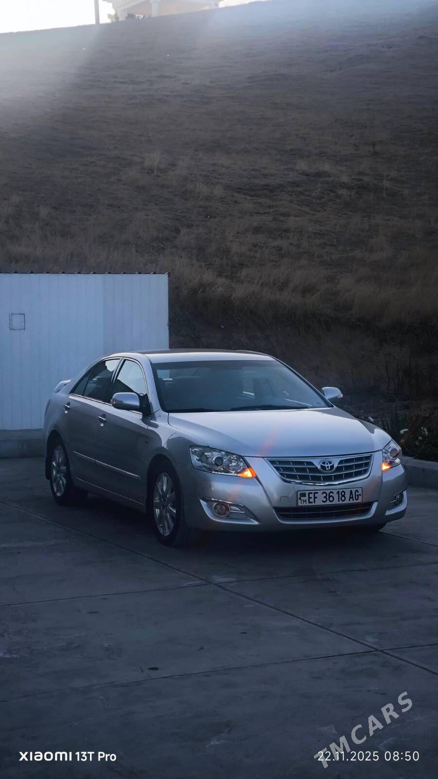 Toyota Aurion 2009 - 222 000 TMT - Aşgabat - img 4