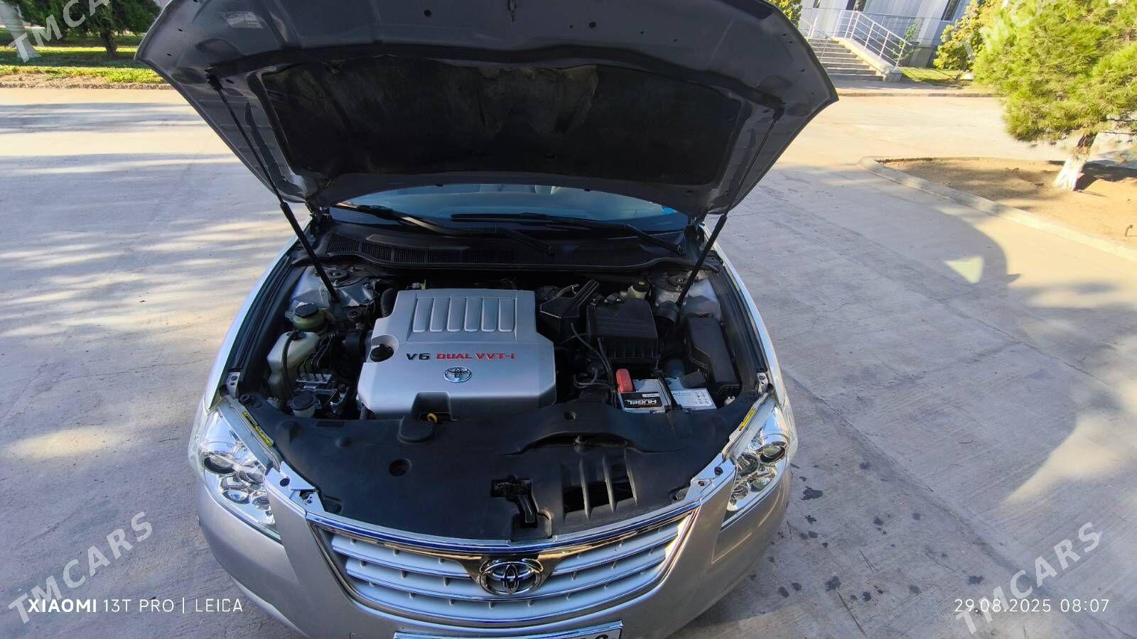 Toyota Aurion 2009 - 222 000 TMT - Aşgabat - img 6