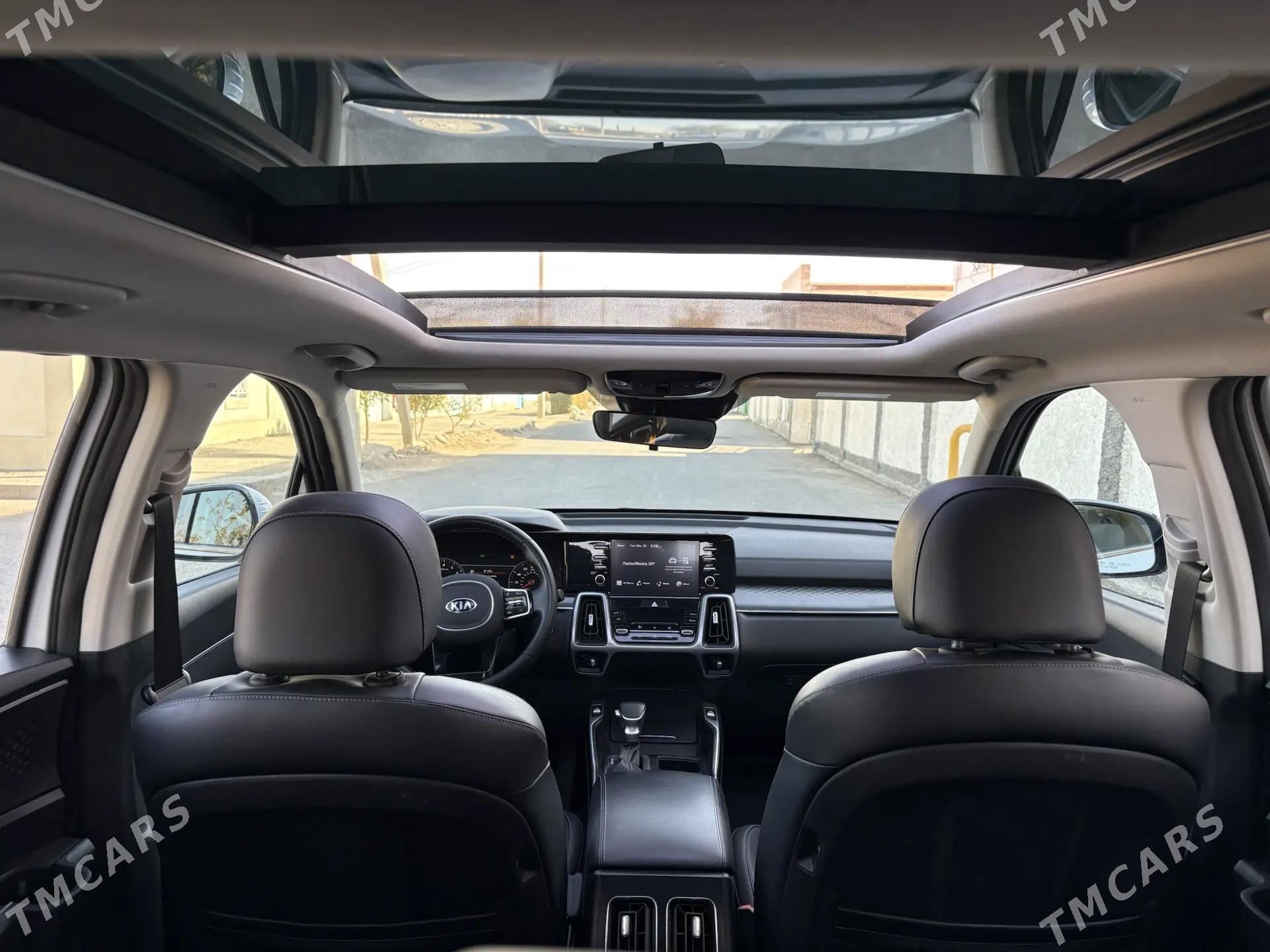 Kia Sorento 2021 - 467 000 TMT - Aşgabat - img 5