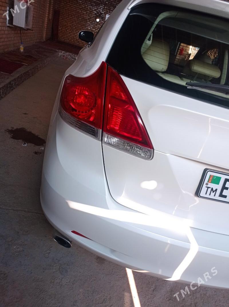 Toyota Venza 2010 - 270 000 TMT - Ёлётен - img 5