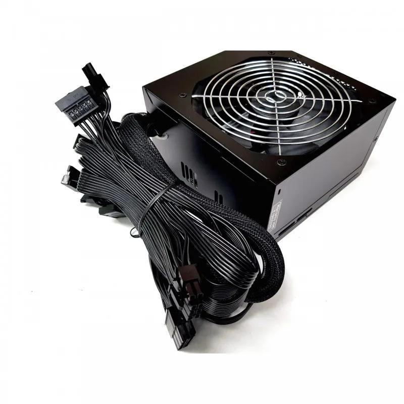 Blok pitaniya FSP Hyper K 700W - Бузмеин - img 4