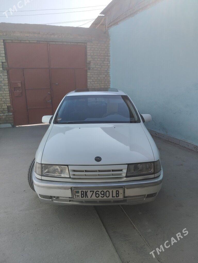 Opel Vectra 1990 - 65 000 TMT - Туркменабат - img 2