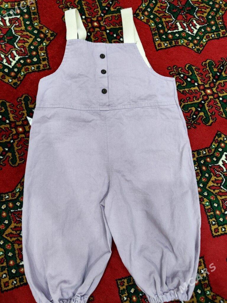 детские вещи на 1-1.5 - Мары - img 3