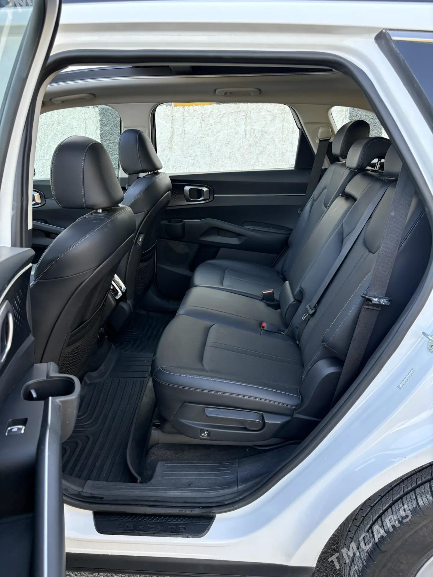 Kia Sorento 2021 - 467 000 TMT - Aşgabat - img 6