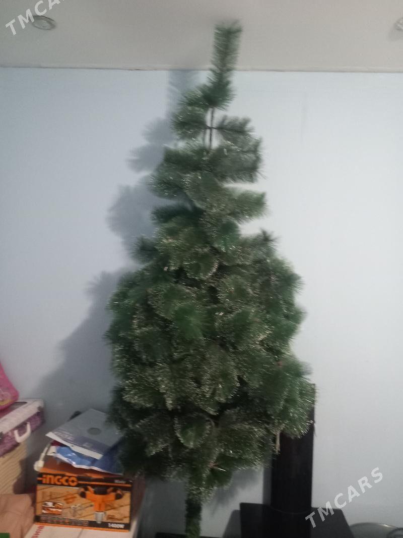 yolka - Ak bugdaý etraby - img 2