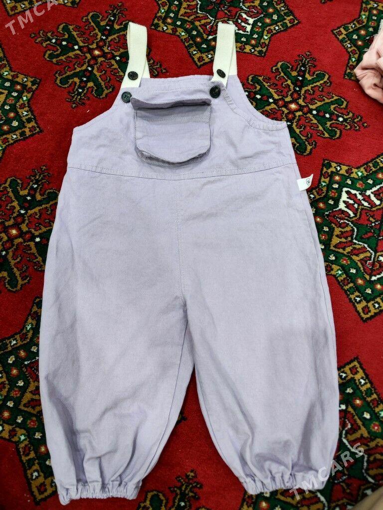 детские вещи на 1-1.5 - Мары - img 2