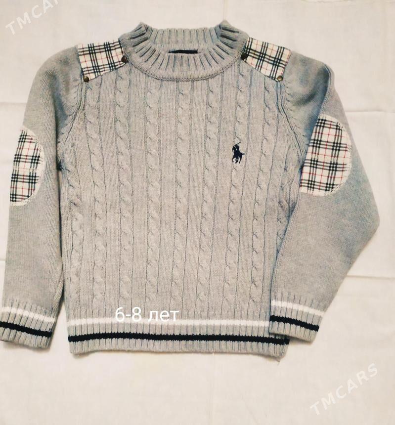 Вещи мальчика - Ашхабад - img 7