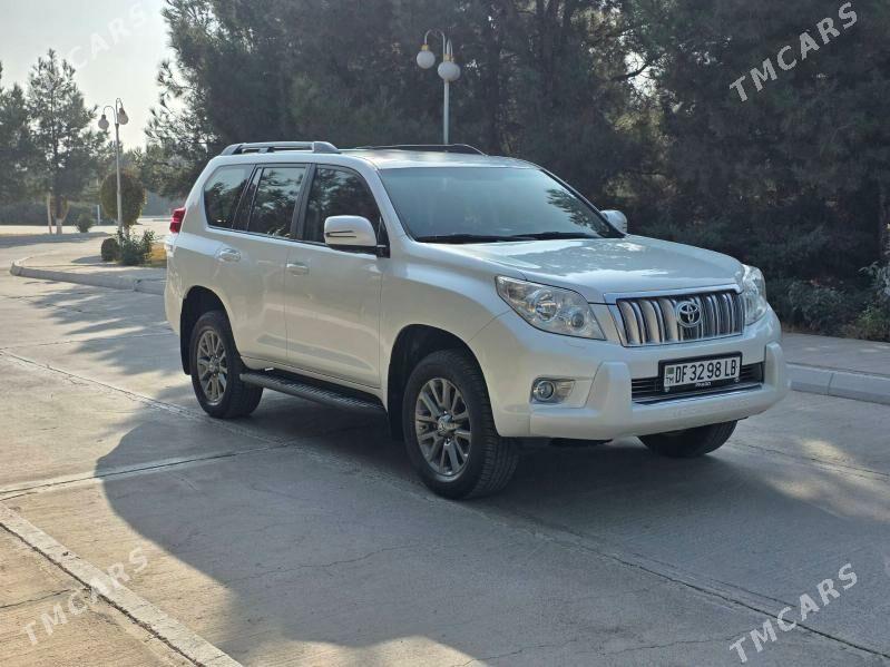 Toyota Land Cruiser Prado 2013 - 560 000 TMT - Туркменабат - img 2