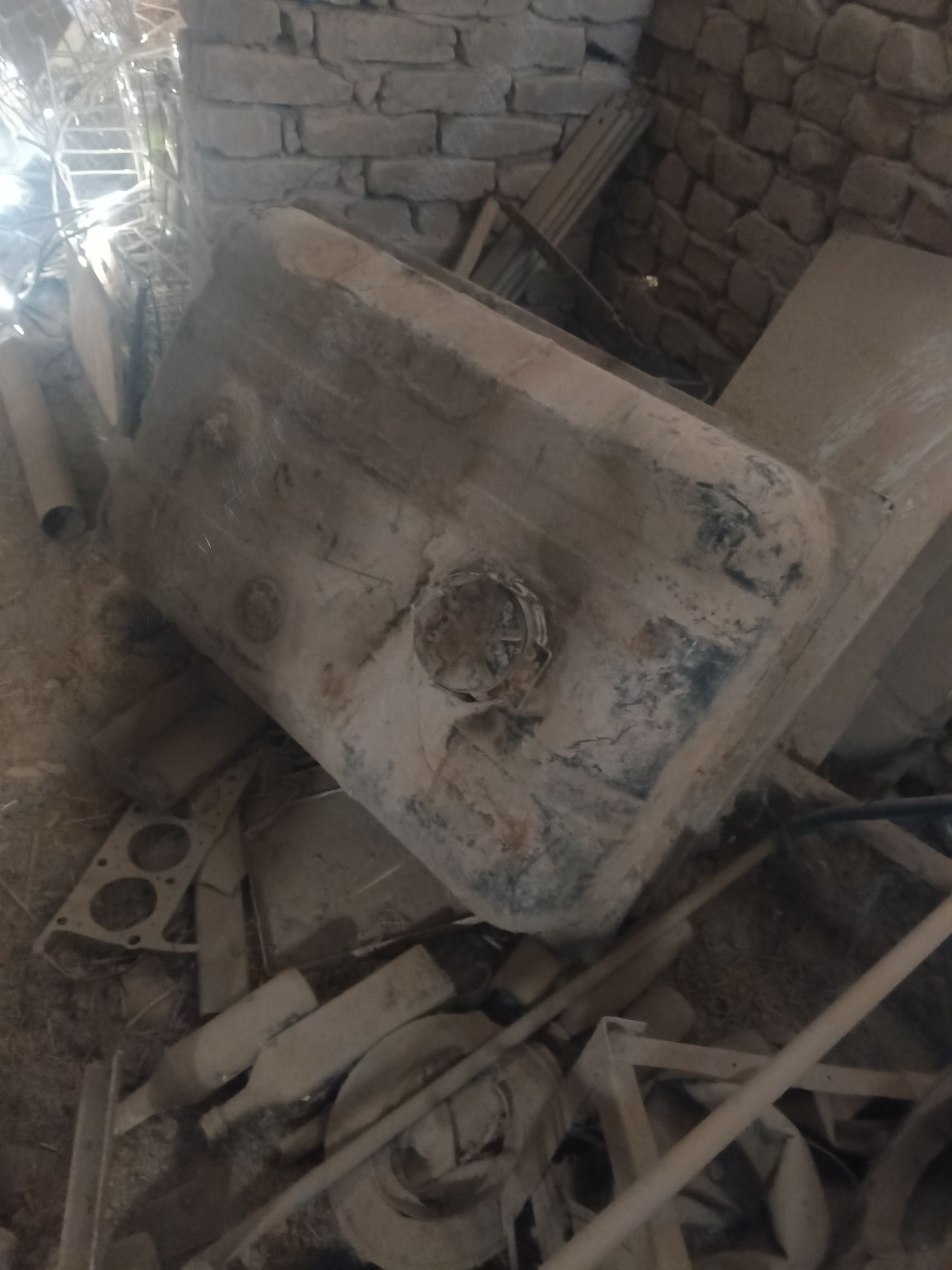 zil bak 400 TMT - Гурбансолтан Едже - img 1