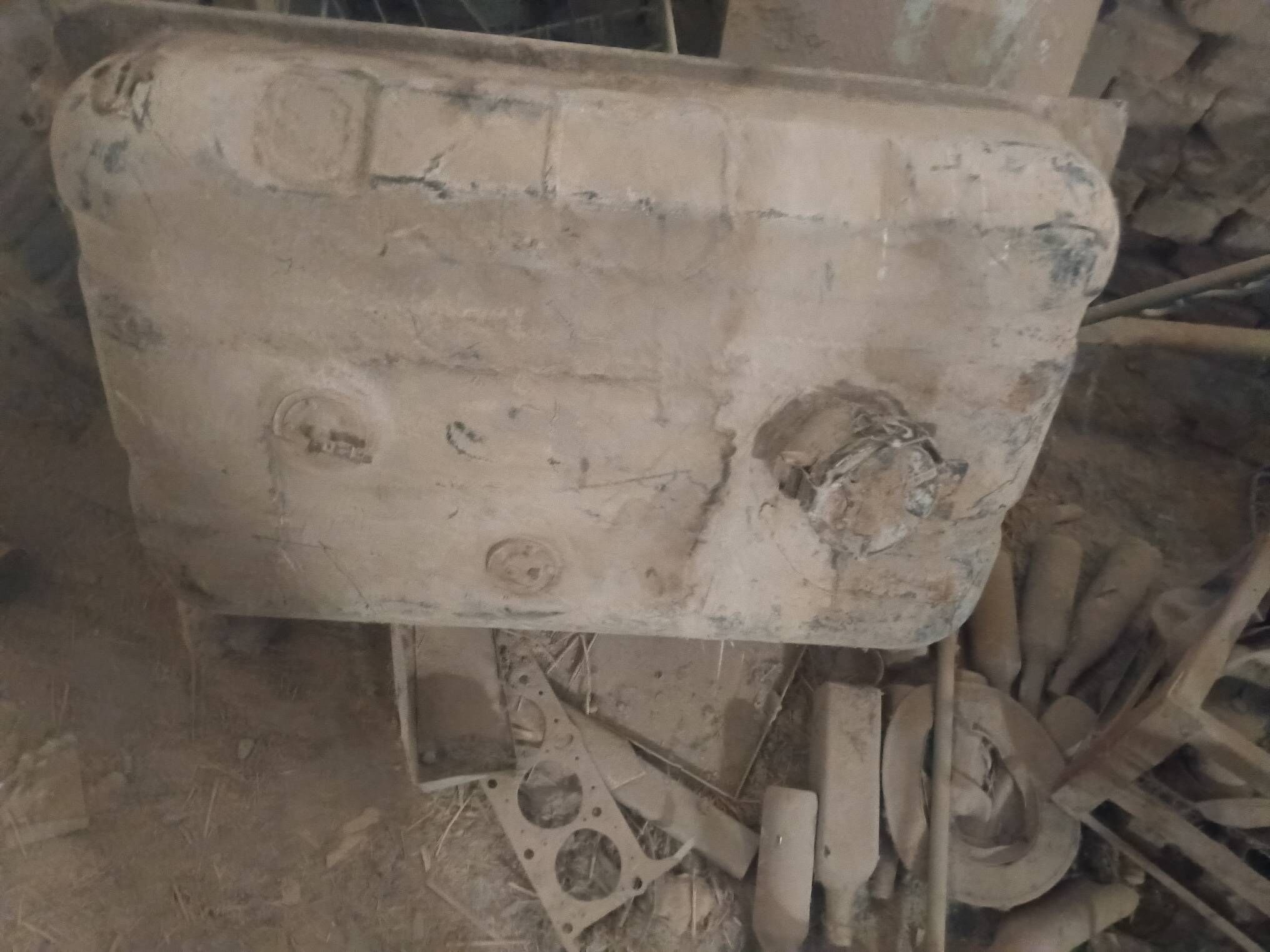 zil bak 400 TMT - Гурбансолтан Едже - img 3