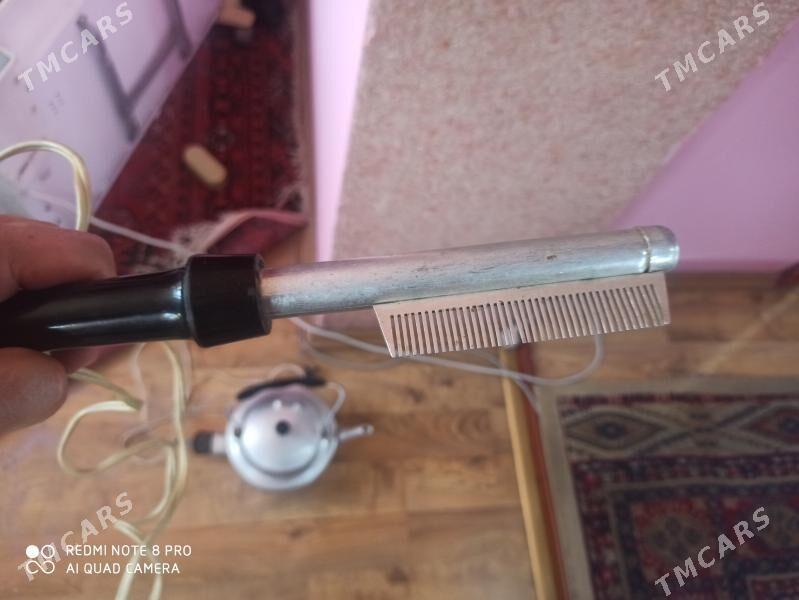 чайник медиц банки расчёска - Aşgabat - img 4