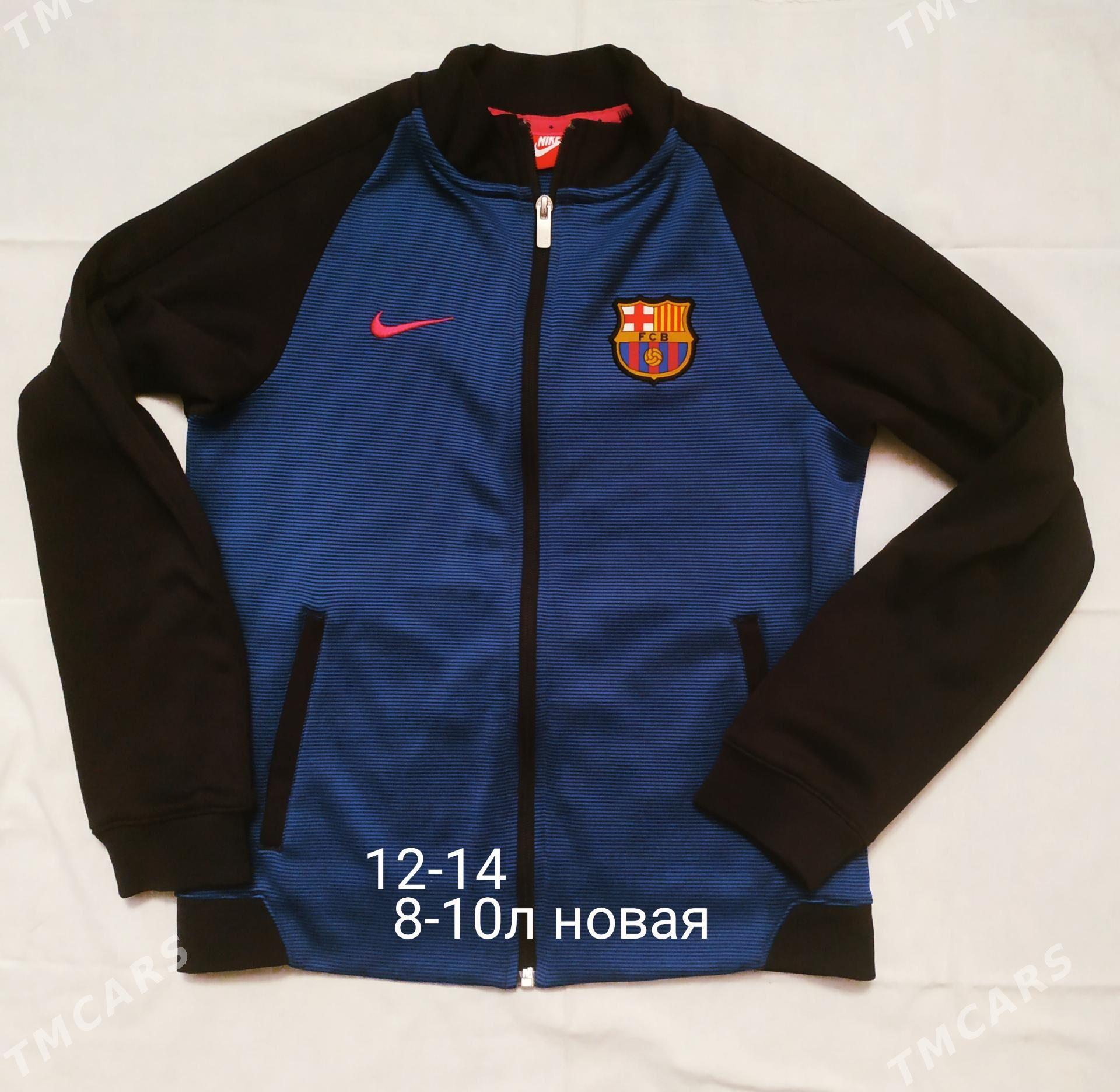 Вещи мальчика - Ашхабад - img 5