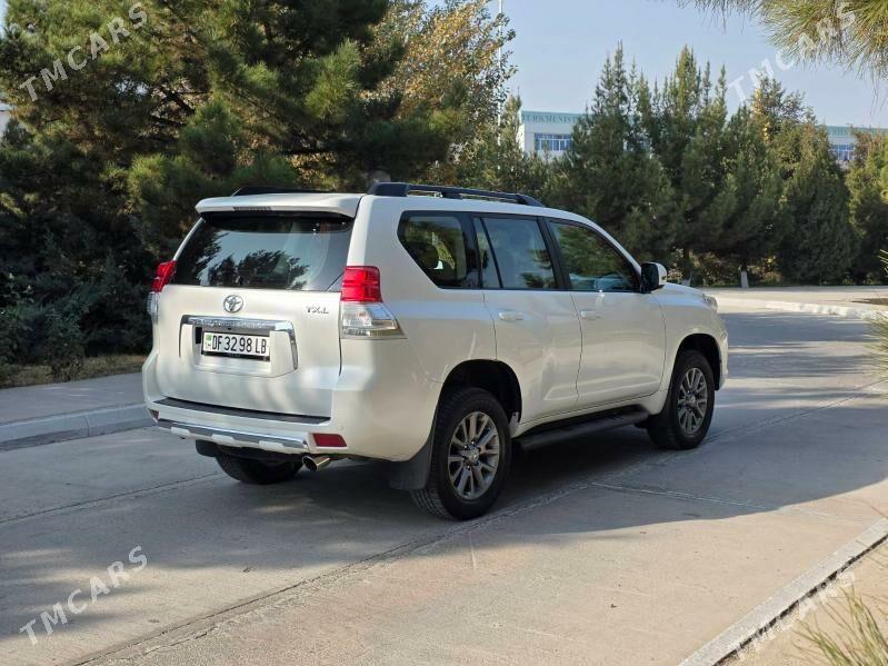 Toyota Land Cruiser Prado 2013 - 560 000 TMT - Туркменабат - img 3