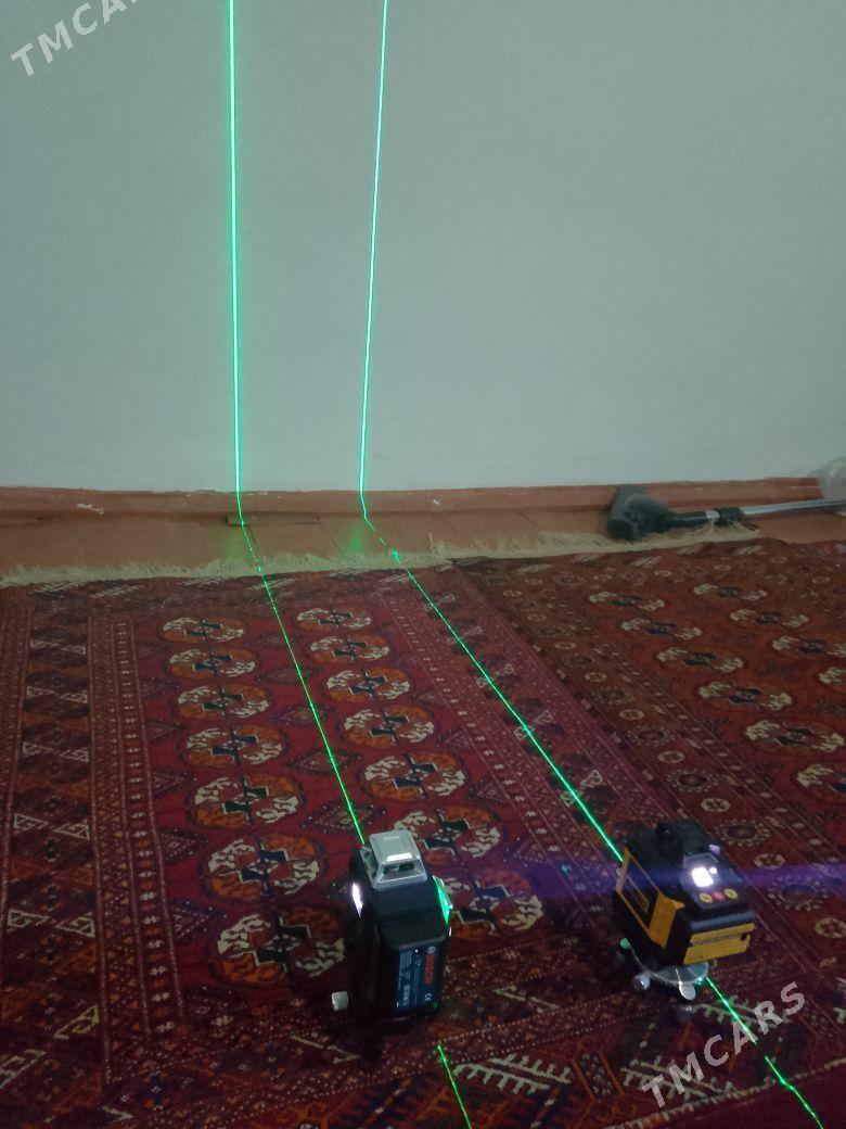 Bosch laser uroven16linya 360g - Gurbansoltan Eje - img 5