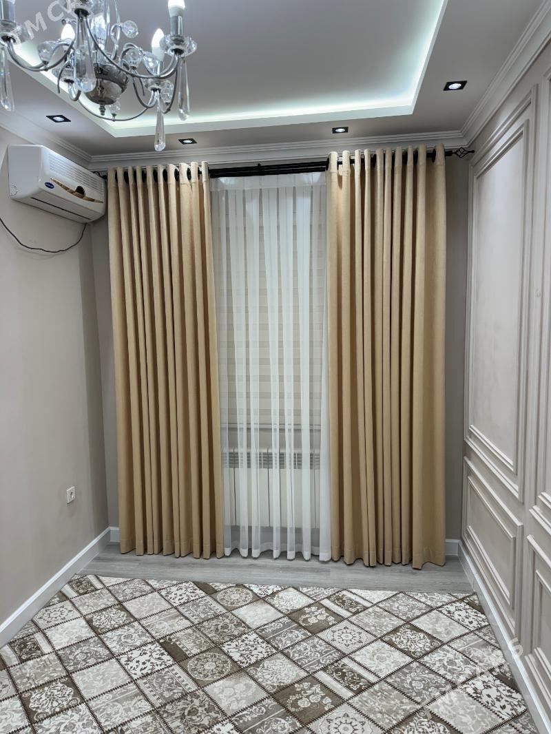 Zanawesga Занавесы Perde Tuty - Aşgabat - img 8