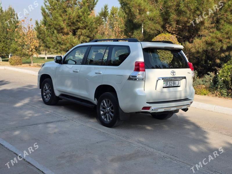 Toyota Land Cruiser Prado 2013 - 560 000 TMT - Туркменабат - img 4