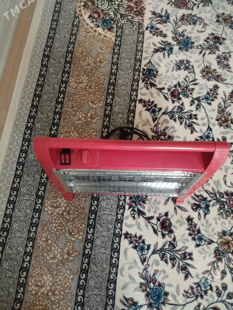 tok pec - Ашхабад - img 4