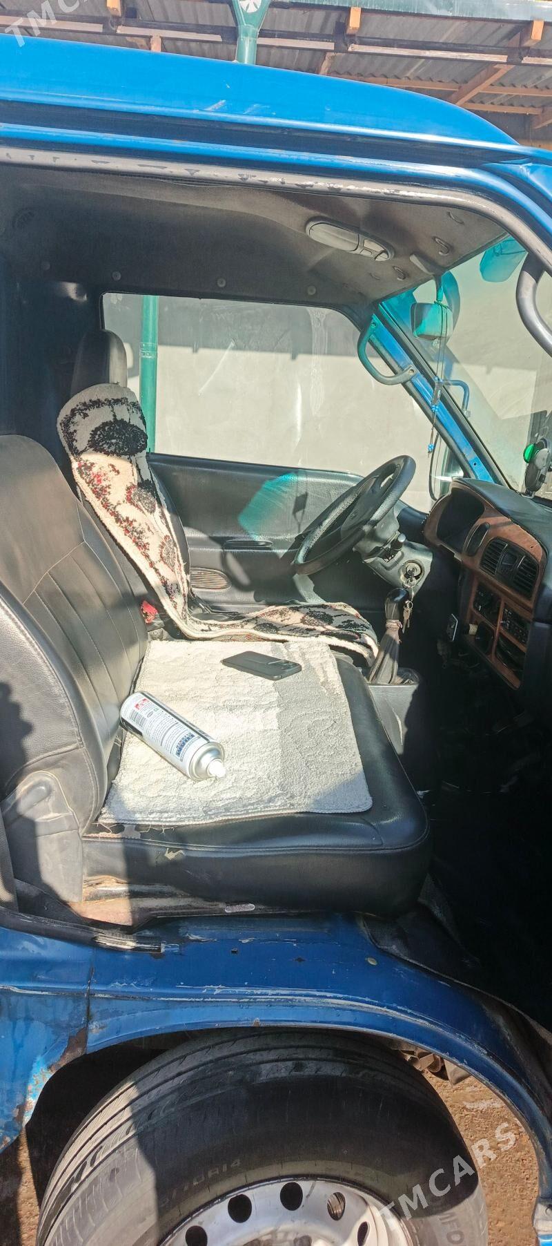 Hyundai Getz 2002 - 80 000 TMT - Daşoguz - img 2