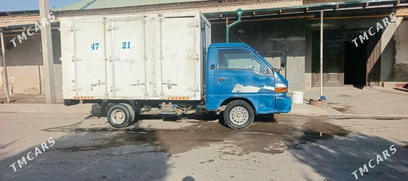 Hyundai Getz 2002 - 80 000 TMT - Daşoguz - img 3