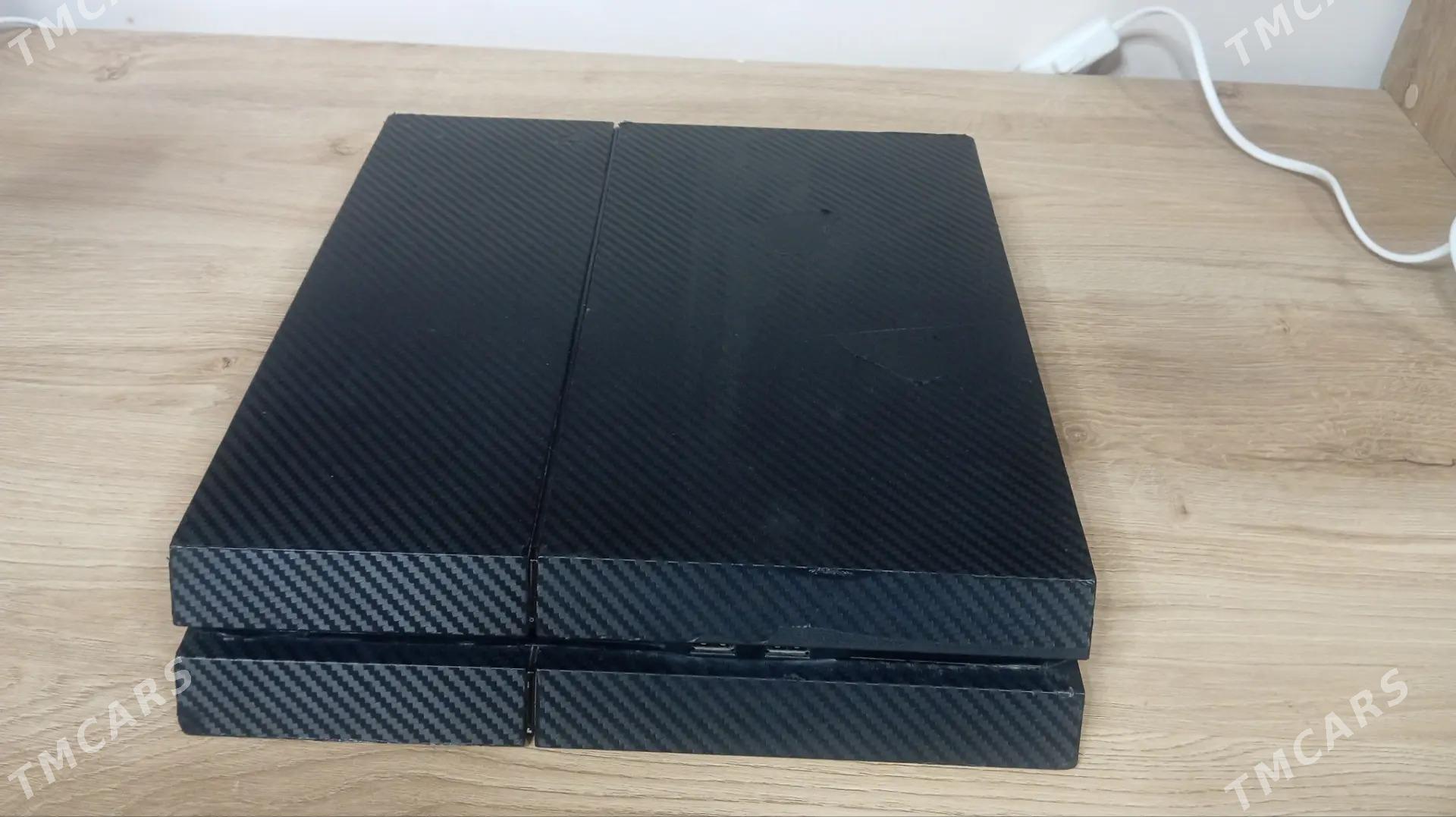 PlayStation 4 - Мары - img 3