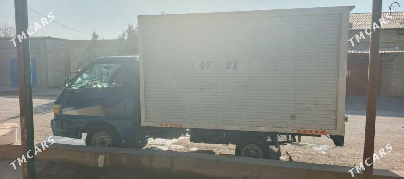 Hyundai Getz 2002 - 80 000 TMT - Daşoguz - img 5