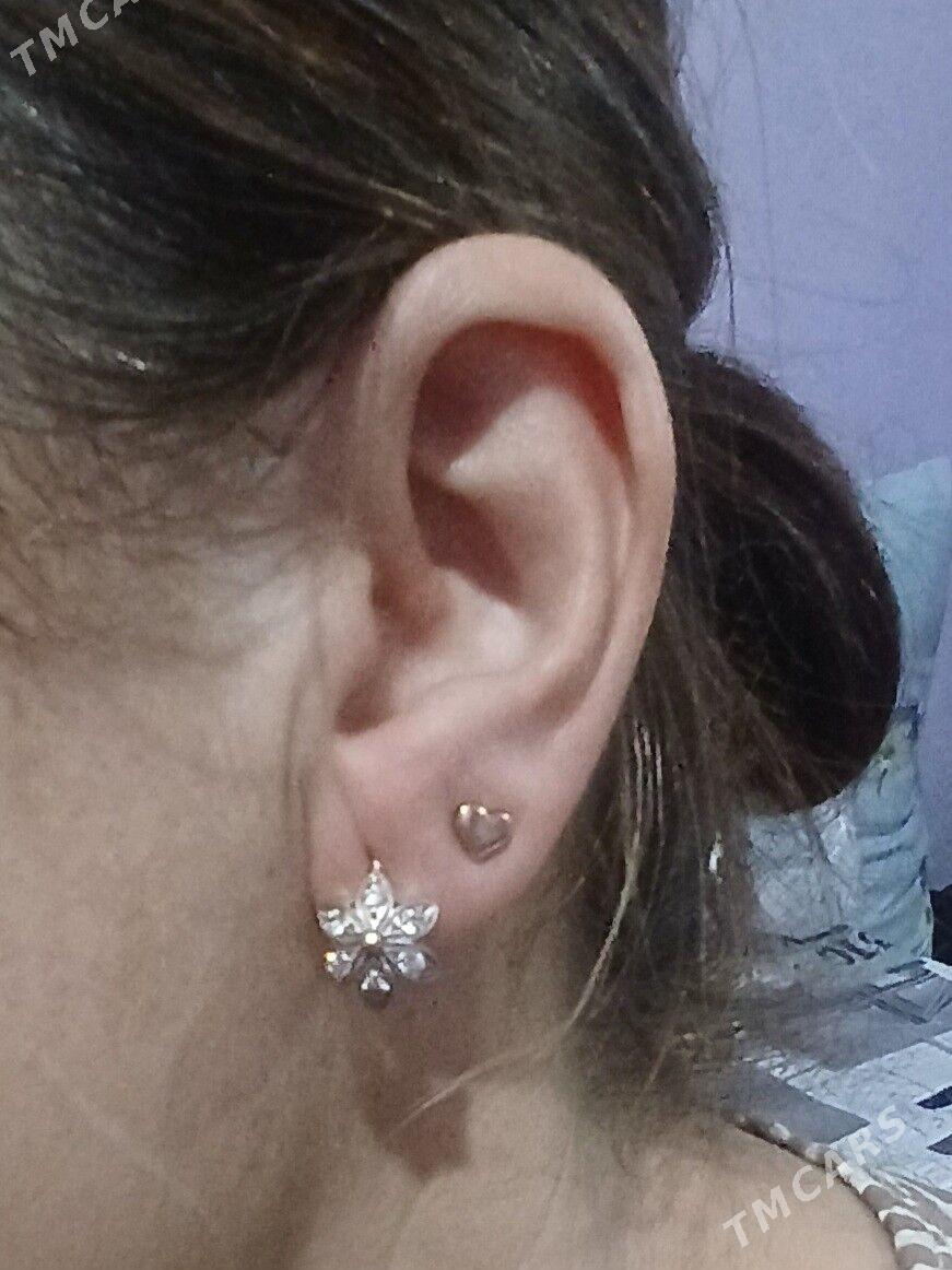 Gyzyl gulakhalka - Aşgabat - img 9