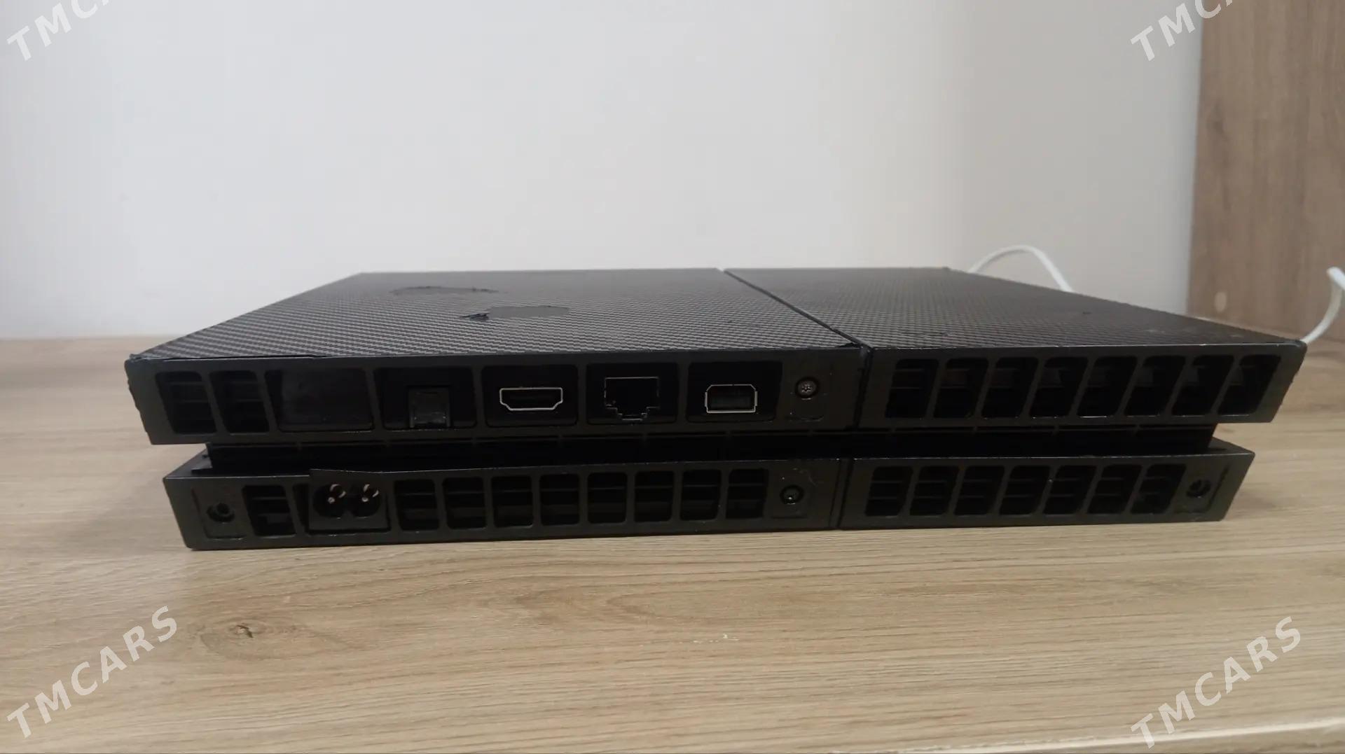 PlayStation 4 - Мары - img 2