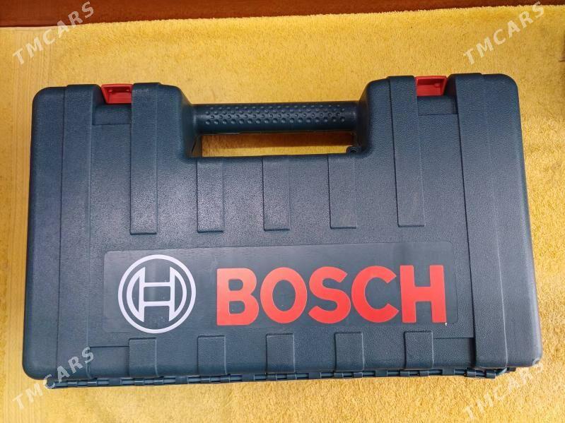 Perforator Bosch 26 lyk.l - Дашогуз - img 2