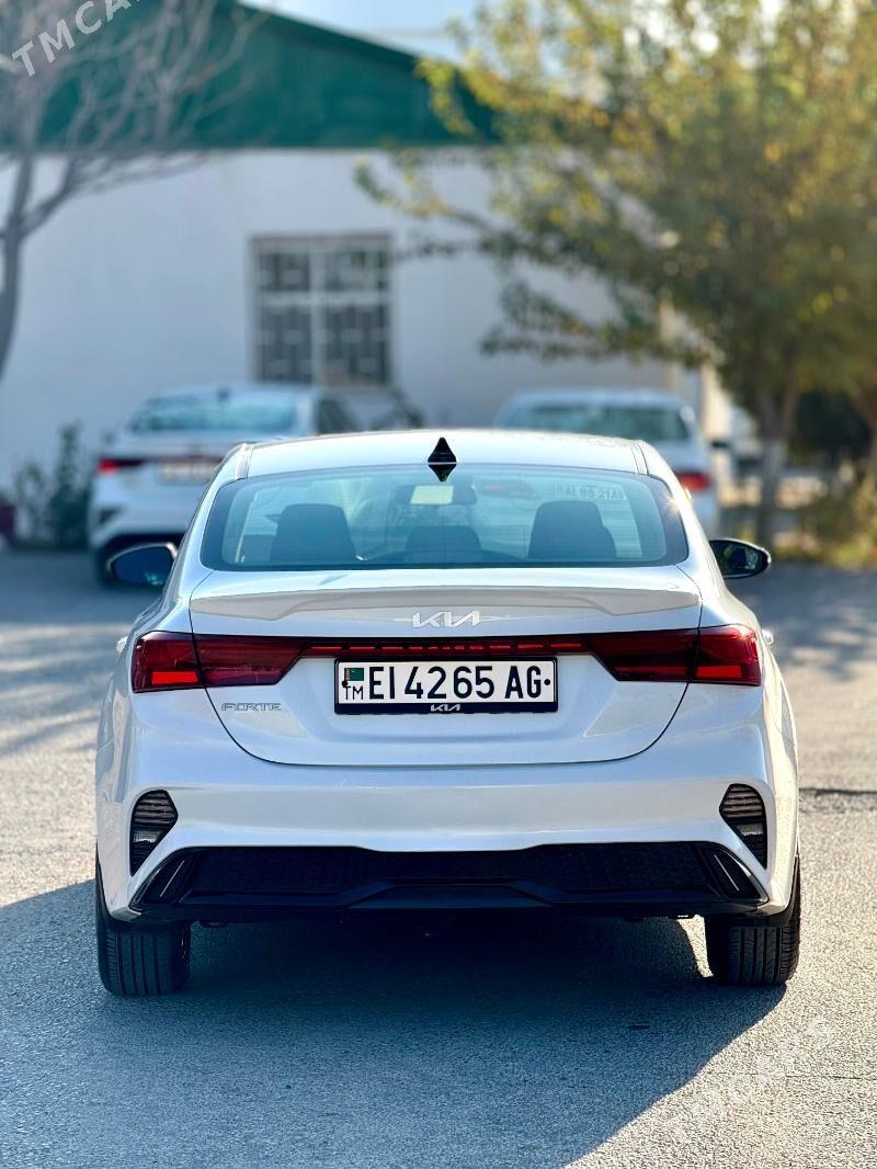 Kia Forte 2022 - 235 000 TMT - Бузмеин ГРЭС - img 4