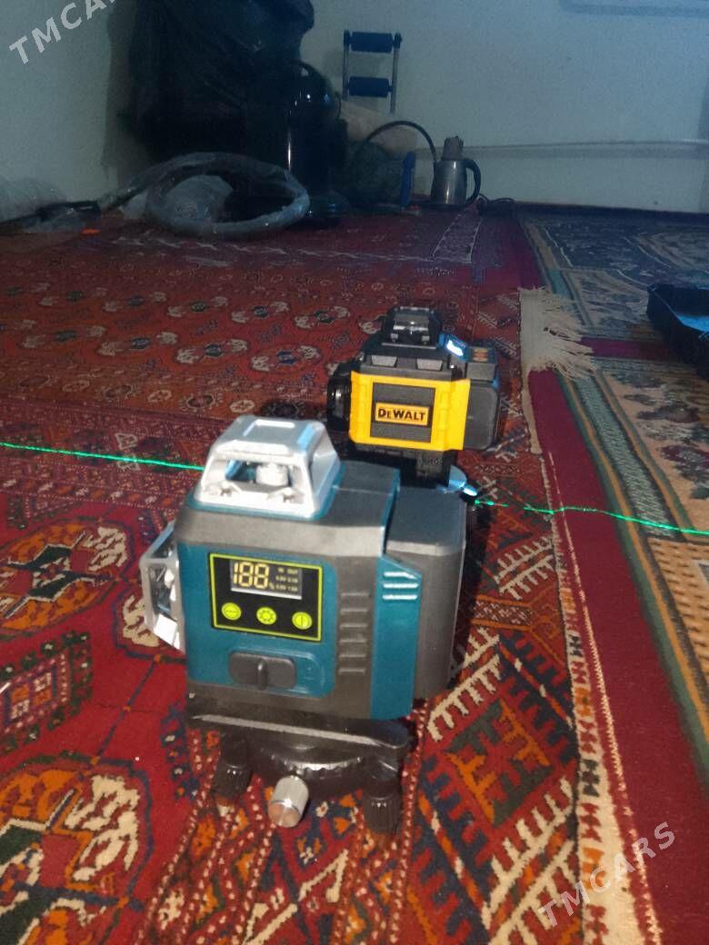 Bosch laser uroven16linya 360g - Gurbansoltan Eje - img 6