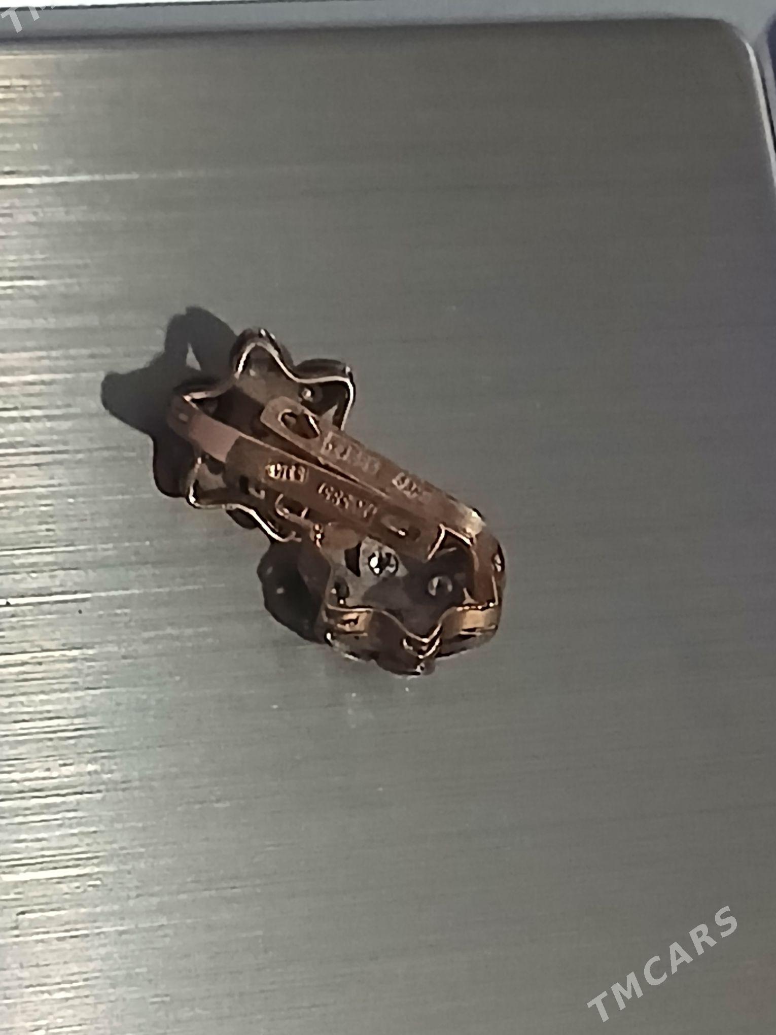 Gyzyl gulakhalka - Aşgabat - img 7