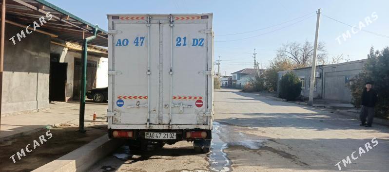 Hyundai Getz 2002 - 80 000 TMT - Daşoguz - img 4