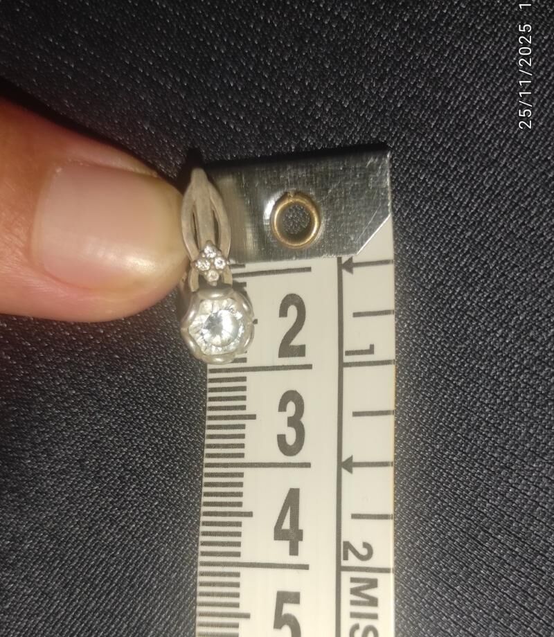 Kumuş syrga - Türkmenbaşy etr. - img 3