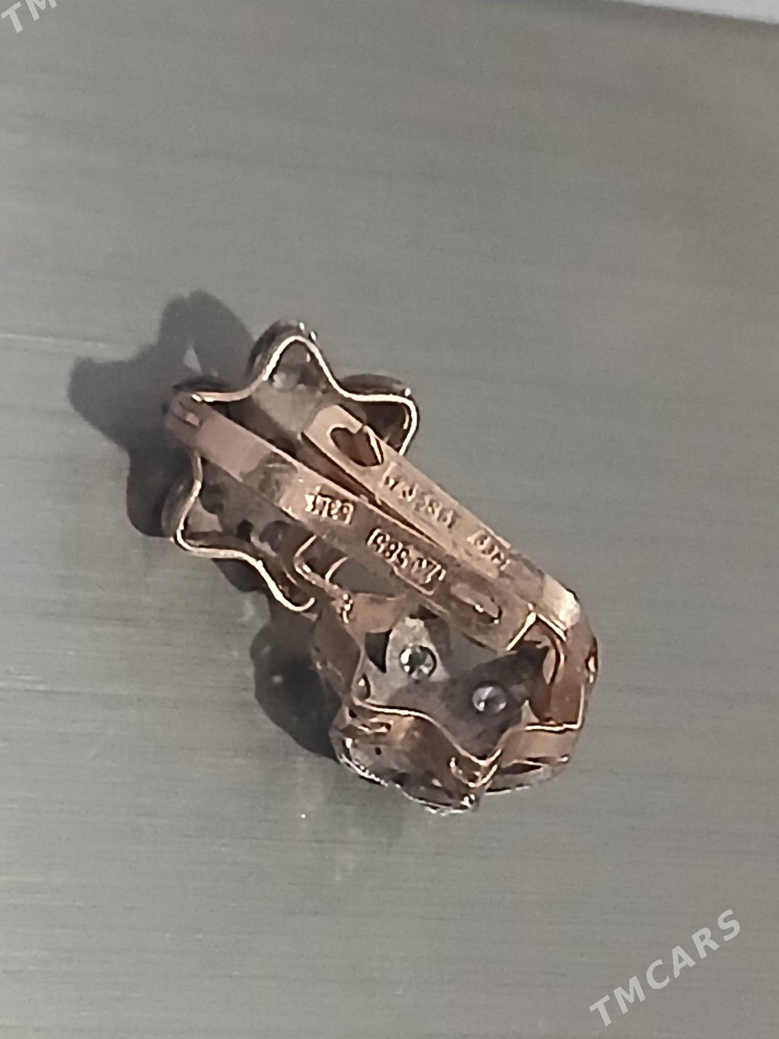 Gyzyl gulakhalka - Aşgabat - img 8