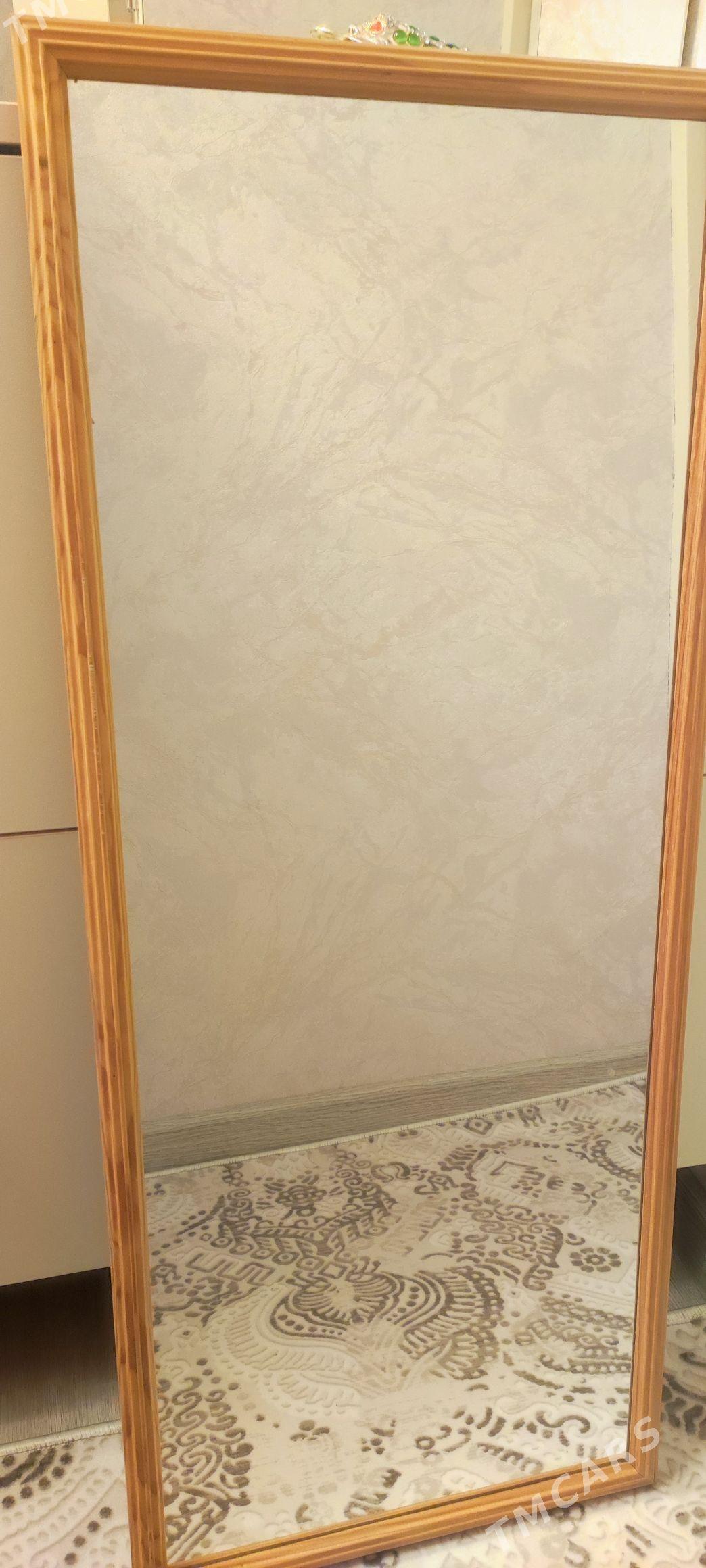 зеркало - Ашхабад - img 1